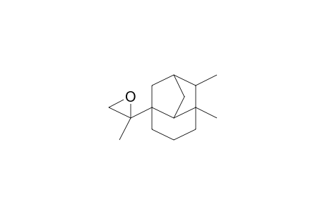 Longifolene-(I2)-epoxide-(1)