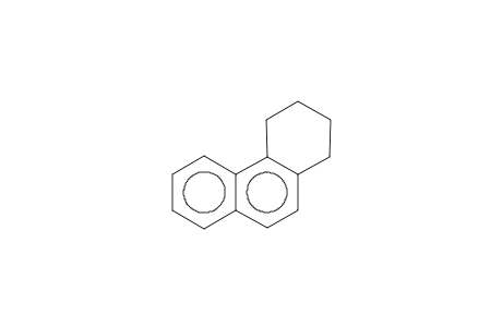 1,2,3,4-Tetrahydro-phenanthrene