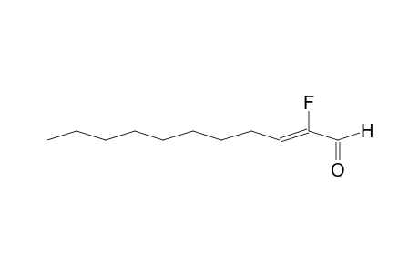 2-FLUORO-(Z)-UNDEC-2-ENAL