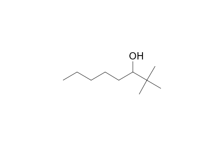 2,2-Dimethyl-3-octanol