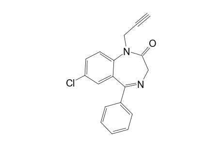 Pinazepam