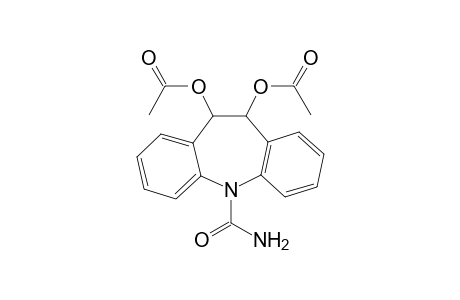 Carbamazepine-M (2OH,H2) 2AC