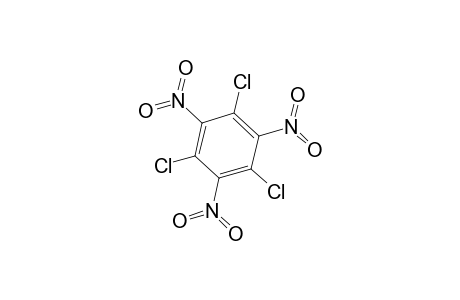 1,3,5-Trichloro-2,4,6-trinitrobenzene