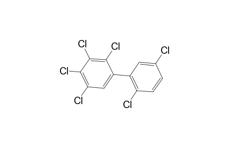 1,1'-Biphenyl, 2,2',3,4,5,5'-hexachloro-