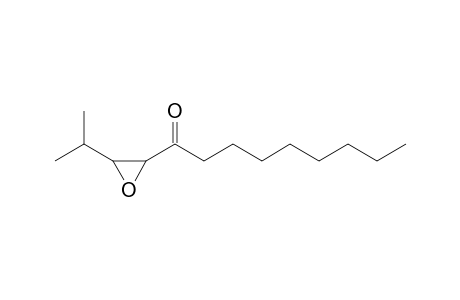 (E)-3,4-Epoxy-2-methyltridecan-5-one