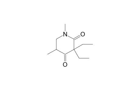 Methyprylone ME