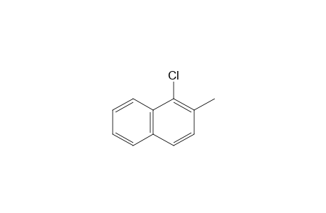 1-Chloro-2-methylnaphthalene