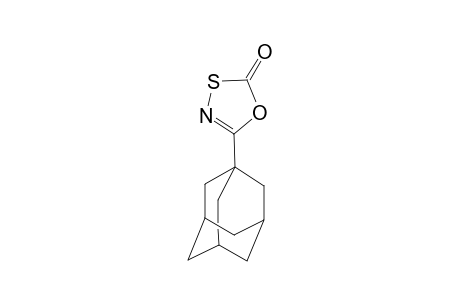 5-ADAMANTYL-1,3,4-OXATHIAZOL-2-ONE