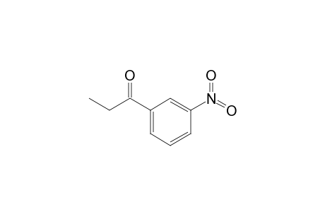 3'-Nitropropiophenone