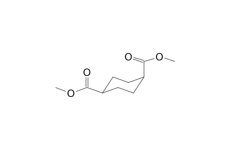 1,4-Cyclohexanedicarboxylic acid, dimethyl ester, cis-