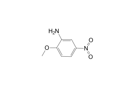 5-Nitro-o-anisidine