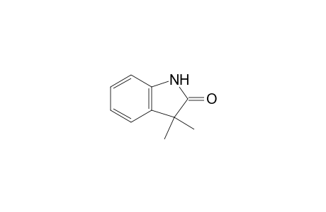 3,3-Dimethyl oxindole