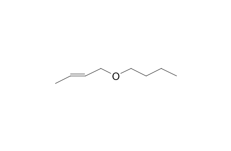 2-Butene, 1-butoxy-, (E)-