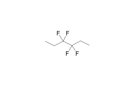 Hexane, 3,3,4,4-tetrafluoro-