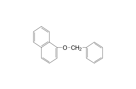 benzyl 1-naphthyl ether