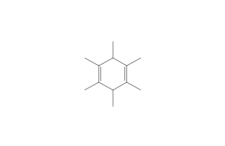 cis-1,2,3,4,5,6-HEXAMETHYL-1,4-CYCLOHEXADIENE