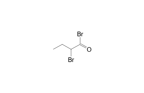 2-Bromobutyryl bromide