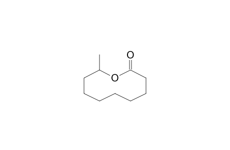 10-Methyl-2-oxecanone
