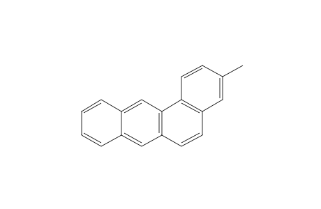 Benz[a]anthracene, 3-methyl-