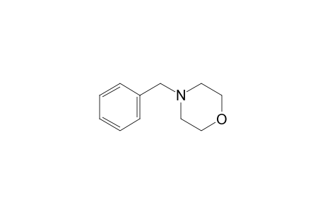 N-Benzyl-morpholine