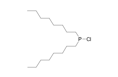 DIOCTYLCHLOROPHOSPHINE