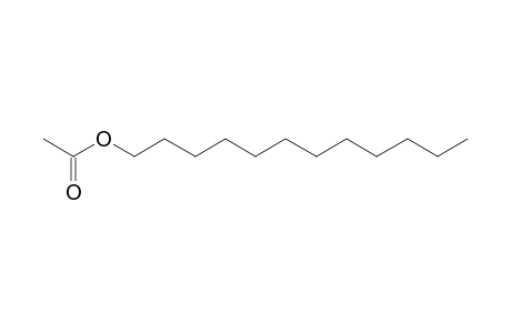 Dodecyl acetate