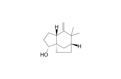 12-nor-Ziza-6(13)-en-2-alpha-ol