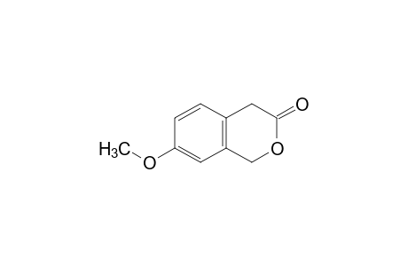 7-Methoxy-3-isochromanone