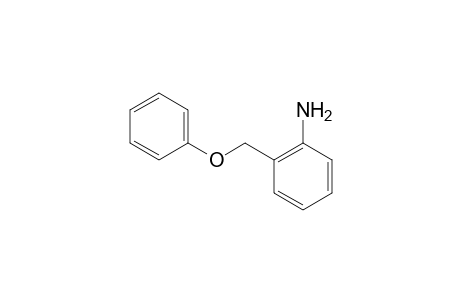 2-(Phenoxymethyl)aniline