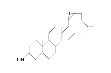(20R,22R)-20,22-Epoxy-cholest-5-en-3b-ol