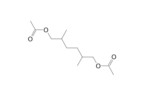 2,5-Dimethyl-1,6-hexanediol diacetate