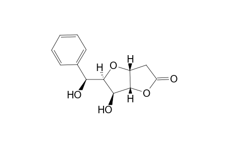 (+)-Goniofufurone