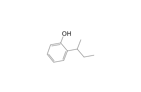 o-Sec-butylphenol