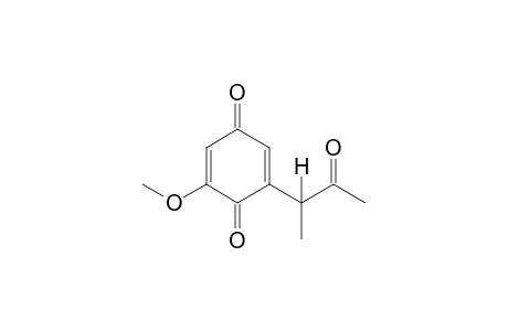 (+)-Malbranicin