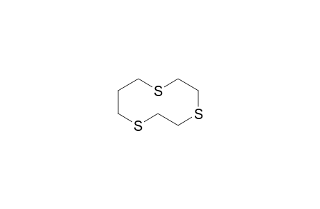 1,4,7-Trithiacyclodecane