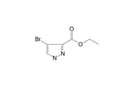 ethyl 4-bromo-2H-pyrazole-3-carboxylate