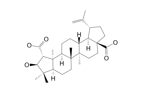 CEANOTHIC-ACID