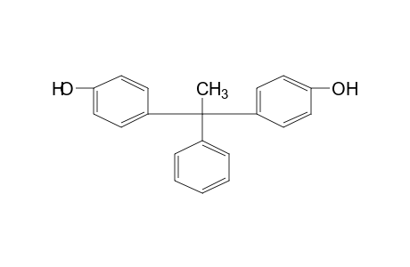 4,4'-(alpha-METHYLBENZYLIDENE)DIPHENOL