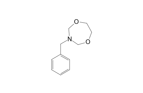 3-Benzyl-1,5,3-dioxazepane