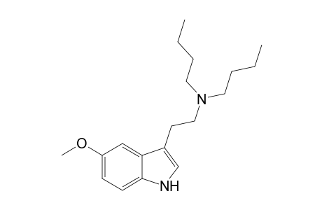 5-METHOXYINDOLE-N,N-DIBUTYL-TRYPTAMINE