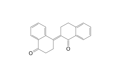 (E)-3',4'-dihydro-1'H,2H-[1,2'-binaphthalenylidene]-1',4(3H)-dione