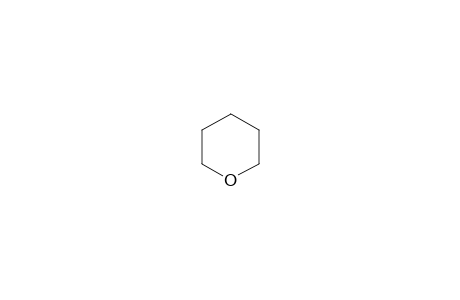 tetrahydro-2H-pyran