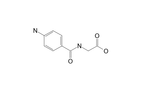 p-Aminohippuric acid