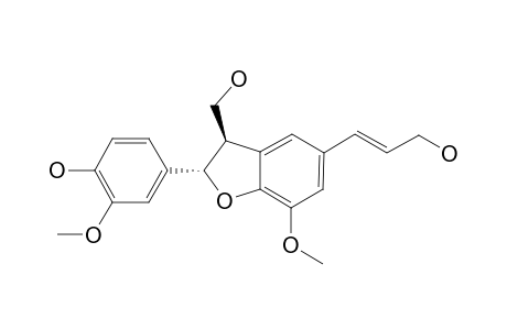 DEHYDROCONIFERYLALCOHOL