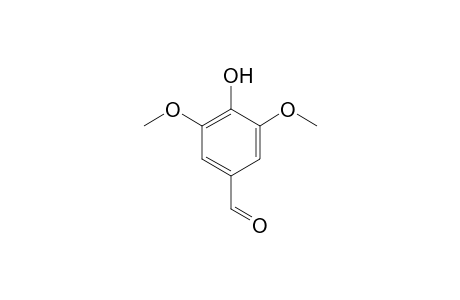 Syringaldehyde