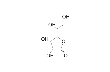 Gulono-1,4-lactone