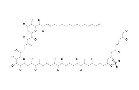 10-O-SULFO-KMTX_3