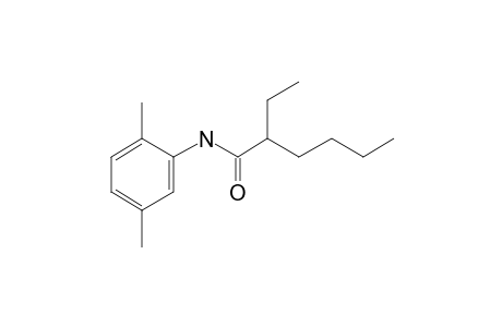 N-(2,5-Dimethylphenyl)-2-ethylhexanamide