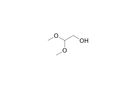 2,2-Dimethoxyethanol