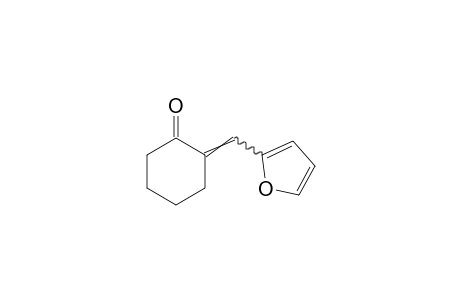 2-furfurylidenecyclohexanone